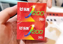 樂凱復(fù)產(chǎn)彩色膠卷