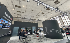 逛完IFA 2025，我就想買它！影翎全景無人機也太酷了