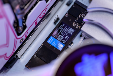 閃迪WD Blue SN5100評(píng)測(cè)：為內(nèi)容創(chuàng)作而生的耐熱高速PCIe 4.0 SSD