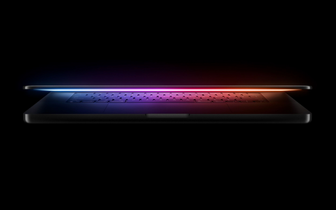 M5芯片MacBook Pro即將量產，最快年底發布