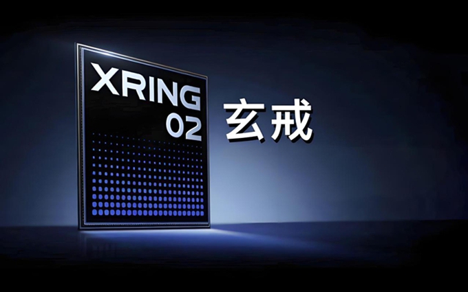 小米或明年推出玄戒O2芯片：繼續3nm工藝，有望給汽車安排上