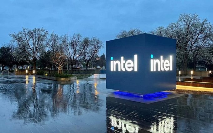 英特爾未來4年CPU路線圖曝光：與NVIDIA合作研發GPU，沖擊100核