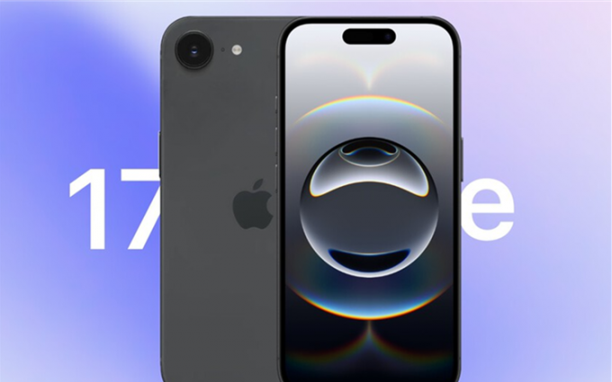 終于有了靈動(dòng)島！iPhone 17e與新款iPad或明年上半年發(fā)布