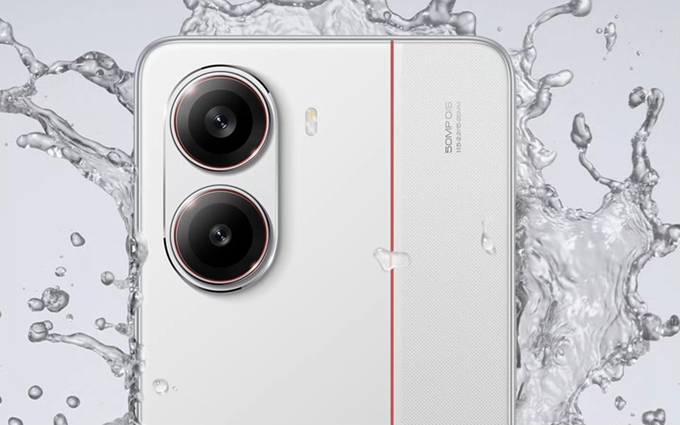 REDMI Turbo 5已入網：首發天璣8500處理器，更有7000mAh電池