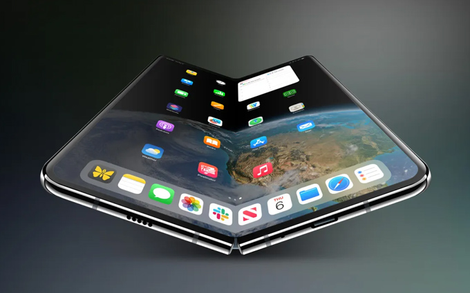 蘋果折疊iPhone鉸鏈成本猛降，受傷的還是供應商