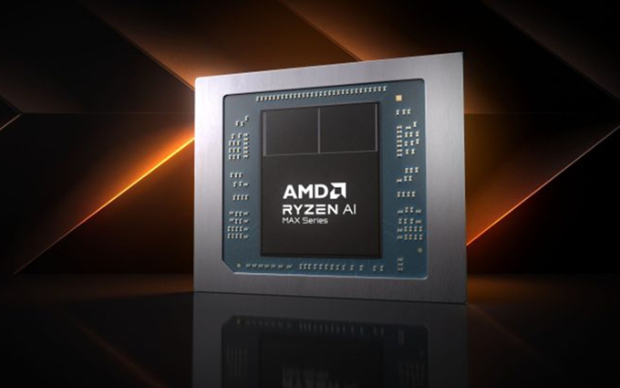 先活下去再說：Intel計劃為AMD代工芯片