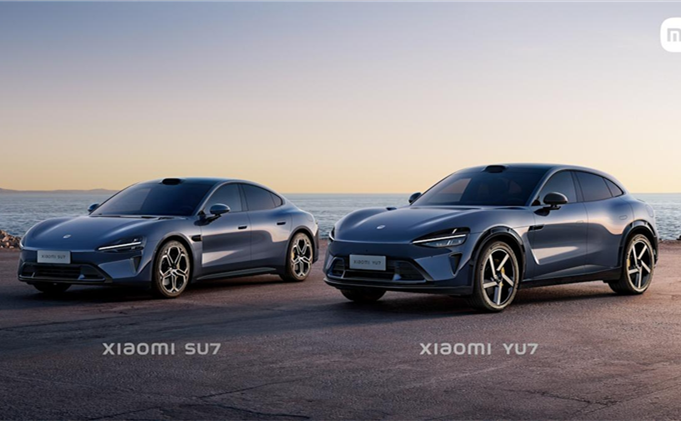 2025年9月新能源車企銷量榜：小米力壓賽力斯，蔚來超越理想