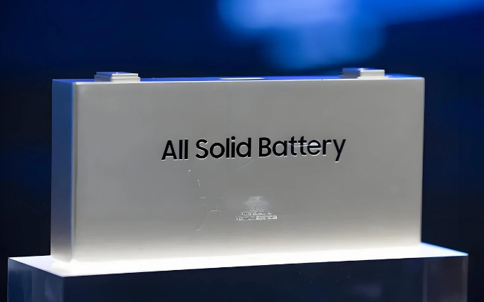 固態電池迎來新突破！可實現20000次彎折，能量密度提升86%