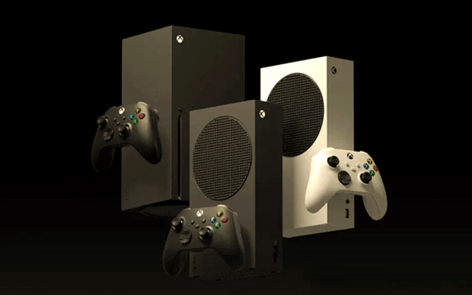 AMD計劃為下一代Xbox提供強大APU：48GB顯存，光追完全不是問題