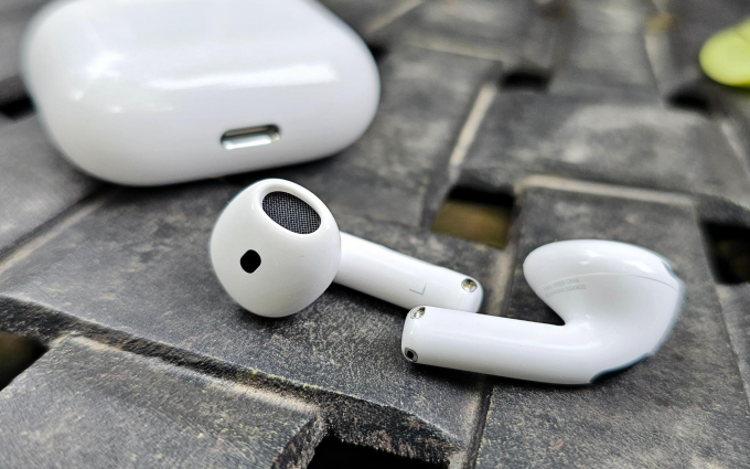 蘋果著手開發(fā)H3芯片，AirPods Pro明年將迎來“大升級(jí)”