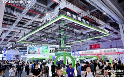 引領(lǐng)未來(lái)工業(yè)，施耐德電氣攜全價(jià)值鏈創(chuàng)新成果亮相2025工博會(huì)
